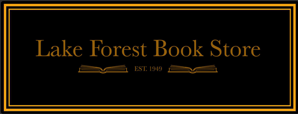 Lake Forest Book Store logo
